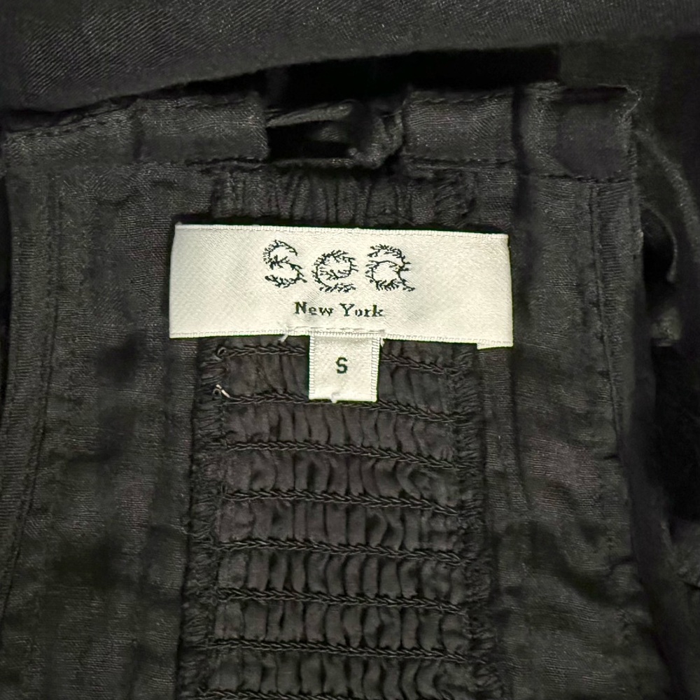 Sea New York Cole Dress - Picture 5 of 11